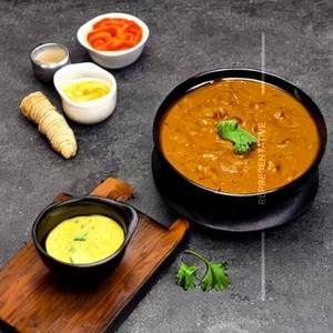 Extra Curry Gravy