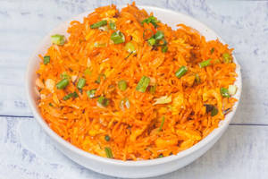 Schezwan Fried Rice [Full]