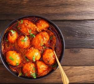 Aloo Dum