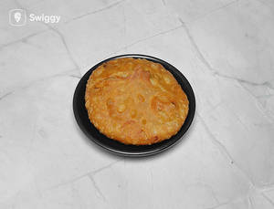 Pyaaz Kachori