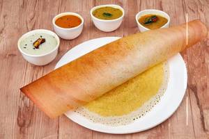 Masala Dosa