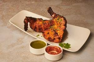 Tandoori Chicken