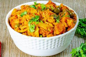 Mix Veg