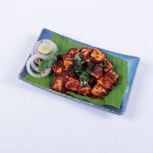 Signature Ghee Roast Paneer
