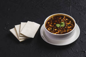 Hot And Sour Soup