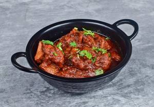 Mutton Kosha