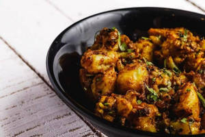 Aloo Gobi