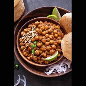 Chana Masala