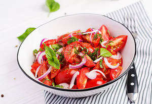 Tomato Salad