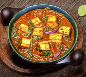 Paneer lababdar