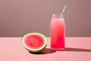 Water Melon Soda