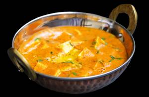 Paneer Butter Masala