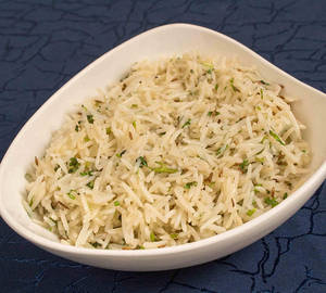Jeera Rice