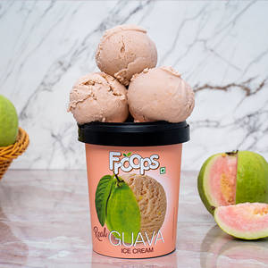 Real Guava 500 Ml