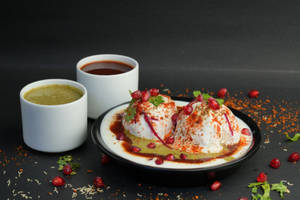 Dahi Bhalla