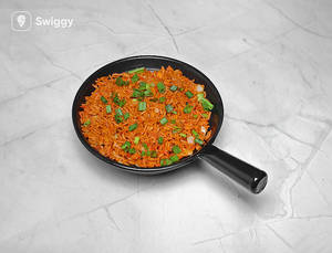 Veg Schezwan Fried Rice