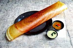 Mysore Sada Dosa