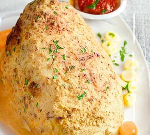 Cheese Roast