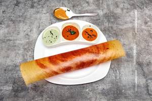 Paneer Dosa