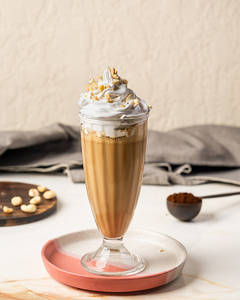 Coffee Going Nuts [350 Ml]