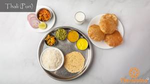 Thali