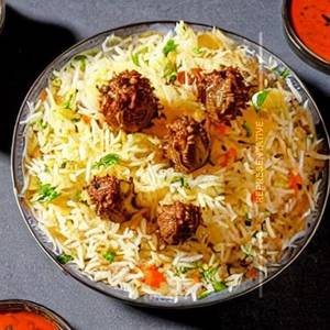 Mini Biryani Rice