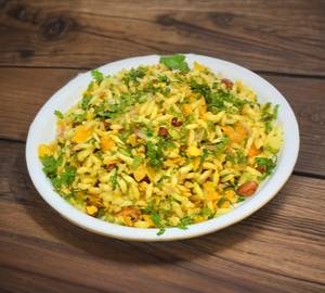 Bhuja-moori [Per Plate]