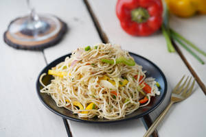 Veg Noodles