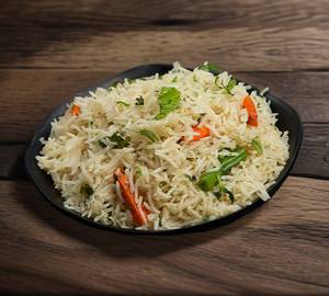Veg Pulao
