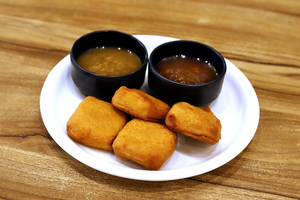 Paneer Pakoda