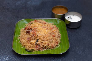 Tomato Sevai