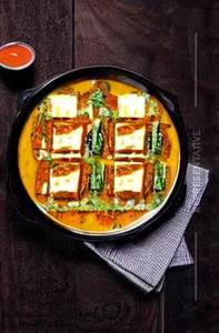 Paneer Butter Masala