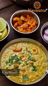 Kaju Masala