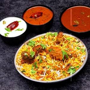 Banguluru Sp Kabab Biriyani