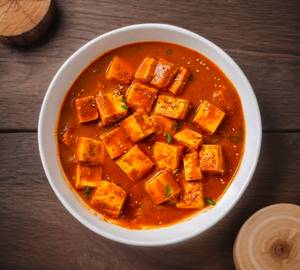 Paneer Masala