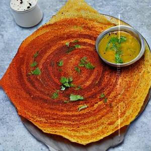 Mexican Crispy