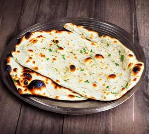 Pyaaz naan