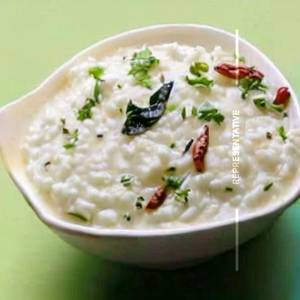 Curd Rice