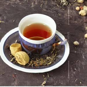 Parcel Tea