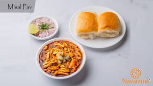Misal Pav
