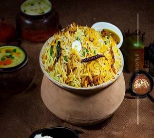 Biryani Rice