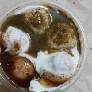 Special Dahi Bhalla