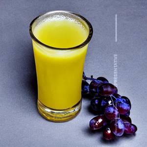 Arabian Pulpy Grape