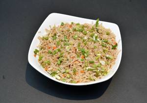 Chilli Fried Rice
