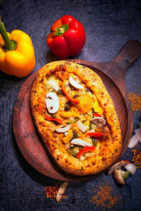 Italian Classic Veg