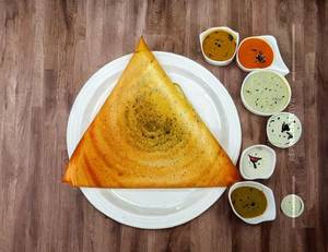 Masala Dosa