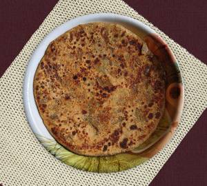 Pyaaz Paratha