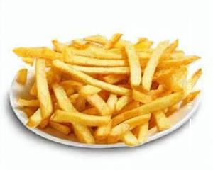 SureCrisp Fries
