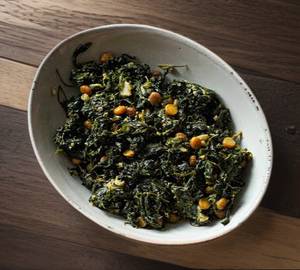 Methi Masala