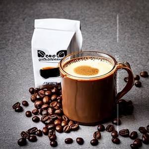 Special Filter Coffee                     
